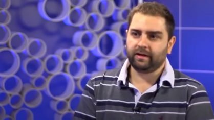 Crédito: Reprodução Youtube Crédito: Reprodução Youtube