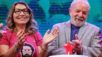 Estrategista político acredita que casamento pode passar um ar de jovialidade de Lula para os eleitores