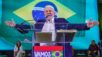 Ex-presidente Lula vence Bolsonaro no Rio de Janeiro no segundo turno