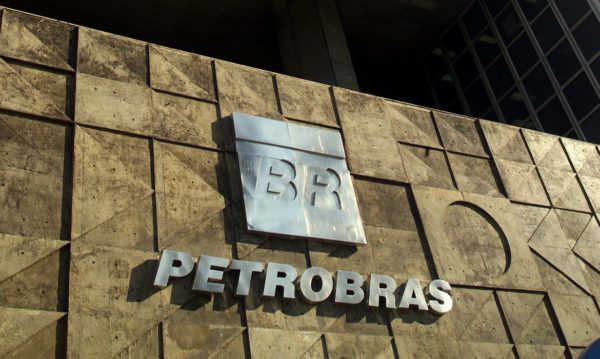 Crédito: Agência Petrobras