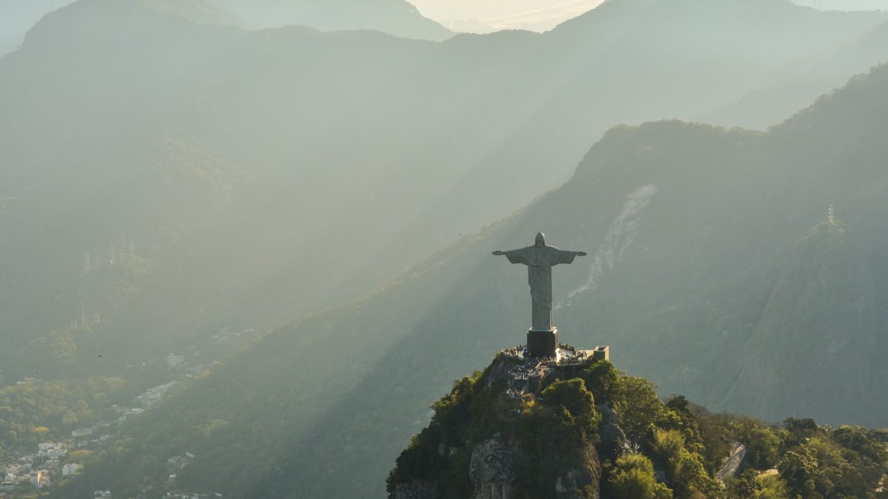 Crédito: Reprodução/Unsplash Crédito: Reprodução/Unsplash