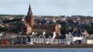A ilha escocesa de Orkney já foi apontada como uma das mais belas do mundo, e faz parte do programa para atrair novos moradores