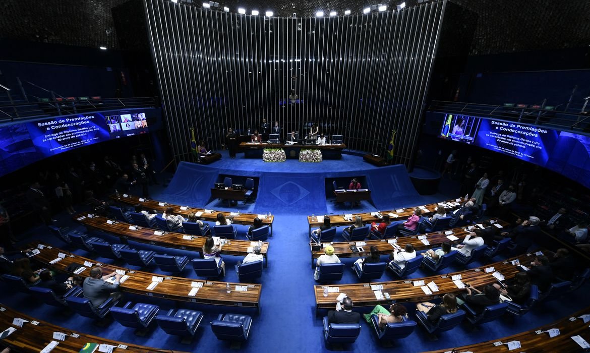 Crédito: Arquivo/Agência Brasil