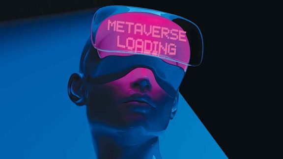 Metaverso movimenta US$ 5 tri até 2030 Metaverso movimenta US$ 5 tri até 2030