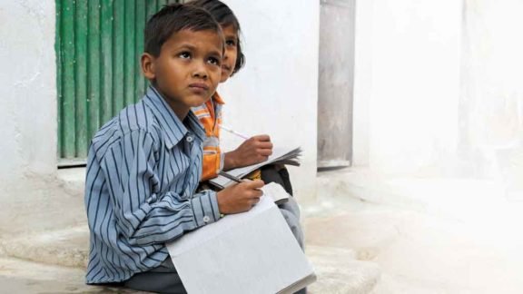 Ensino a distância mostra os gargalos Ensino a distância mostra os gargalos
