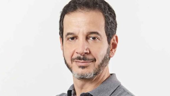 Nemer Rahal, fundador da Mindset Nemer Rahal, fundador da Mindset