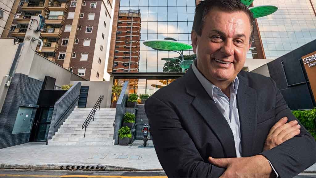 Crédito: Divulgação Crédito: Divulgação