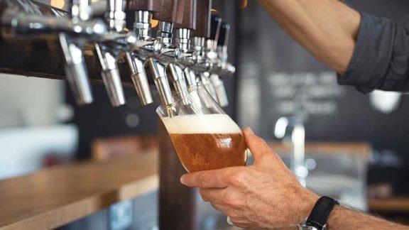 A união das cervejarias A união das cervejarias