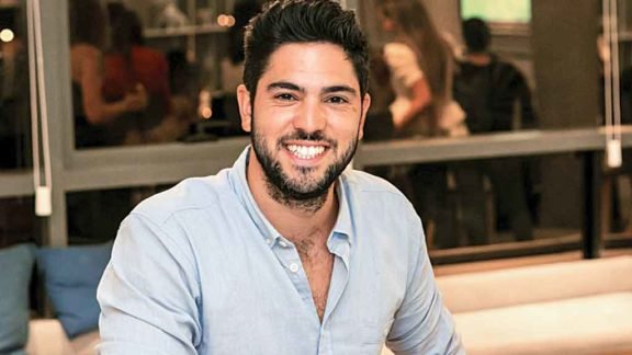 Startup israelense chega com IA e big data Startup israelense chega com IA e big data