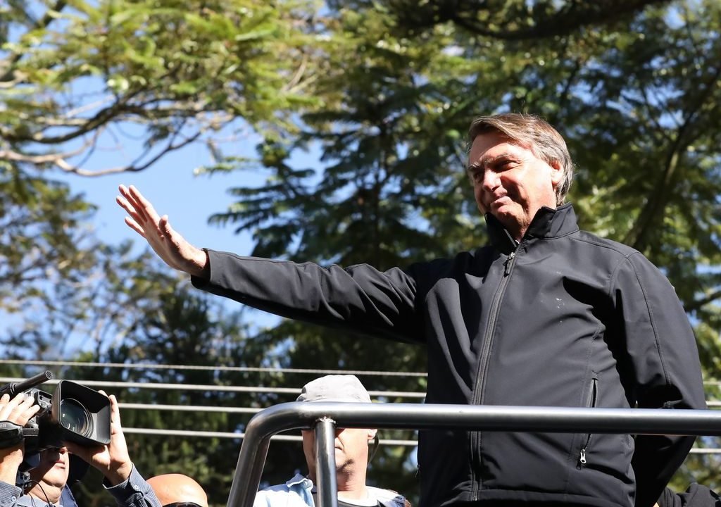 Crédito: Agência Brasil/José Dias
