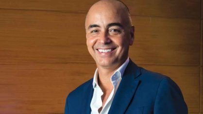 A tecnologia 5G vai revolucionar o ambiente de negócios e a forma como as empresas produzem A tecnologia 5G vai revolucionar o ambiente de negócios e a forma como as empresas produzem