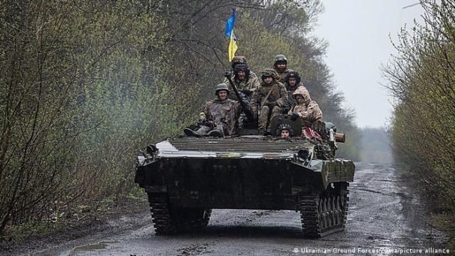 Crédito: Deutsche Welle Crédito: Deutsche Welle