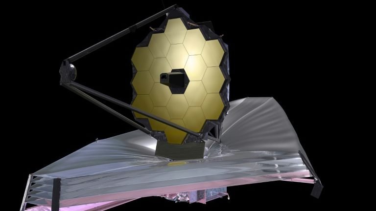 Nasa revelará a imagem mais profunda do universo obtida pelo telescópio James Webb Nasa revelará a imagem mais profunda do universo obtida pelo telescópio James Webb