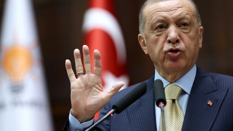 Turquia muda nome na ONU para “Türkiye”