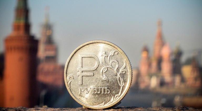Rússia nega default em pagamento de dívidas