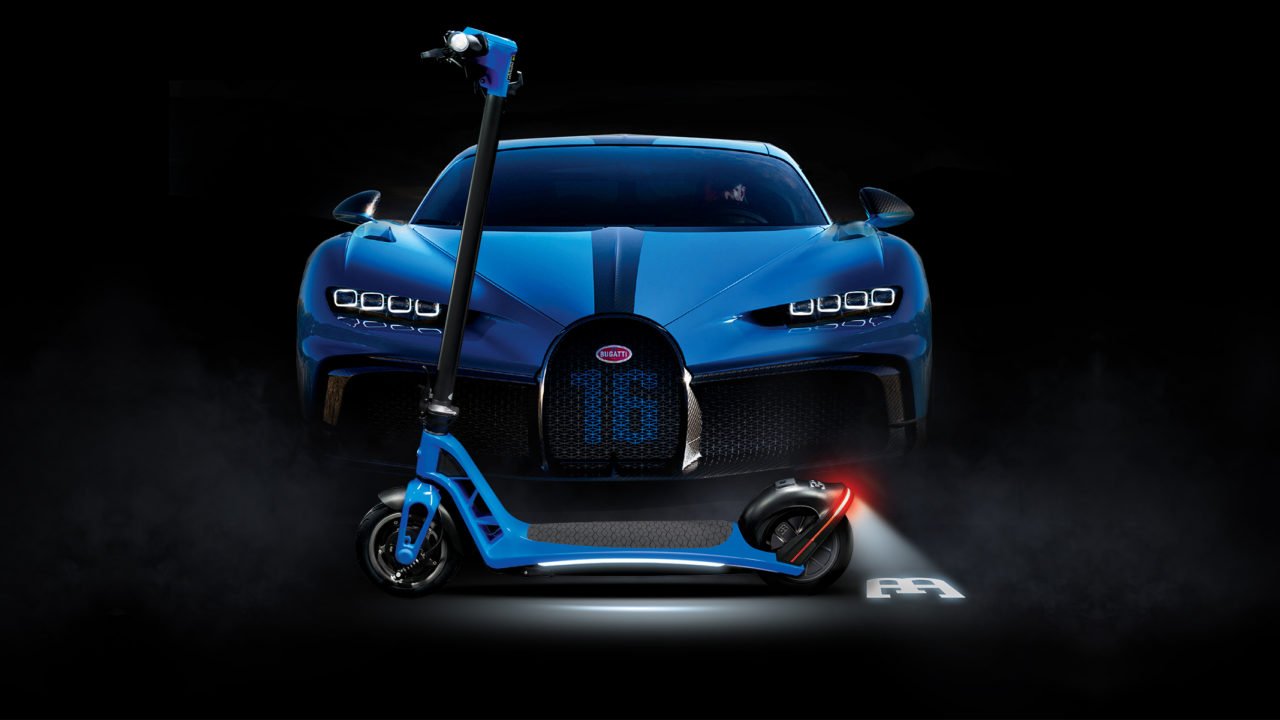 Crédito: Divulgação Bugatti Crédito: Divulgação Bugatti