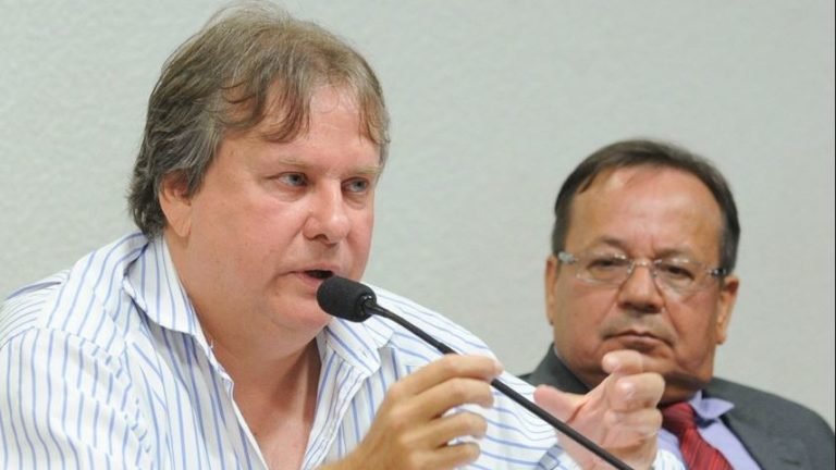 Crédito: Agência Senado/Divulgação Crédito: Agência Senado/Divulgação