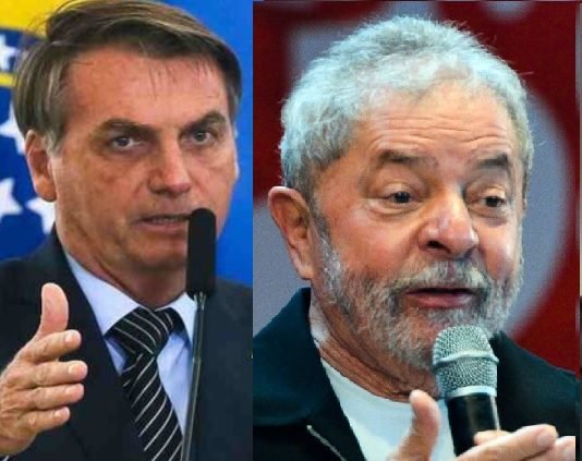 Crédito: Agência Brasil / Montagem Isto É Dinheiro Crédito: Agência Brasil / Montagem Isto É Dinheiro