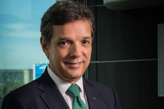 Crédito: Divulgação / Ministério da Economia Crédito: Divulgação / Ministério da Economia