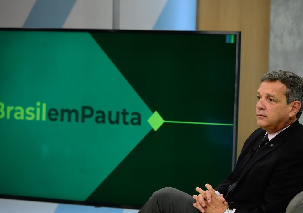 Crédito: Arquivo Agência Brasil/Marcello Casal Jr. Crédito: Arquivo Agência Brasil/Marcello Casal Jr.