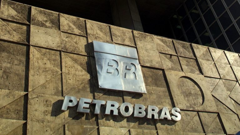Crédito: Agência Petrobras Crédito: Agência Petrobras
