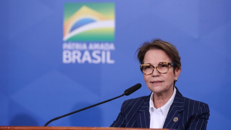 Crédito: Governo Federal/Divulgação Crédito: Governo Federal/Divulgação
