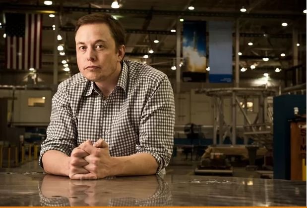Crédito: Spacex/Divulgação Crédito: Spacex/Divulgação