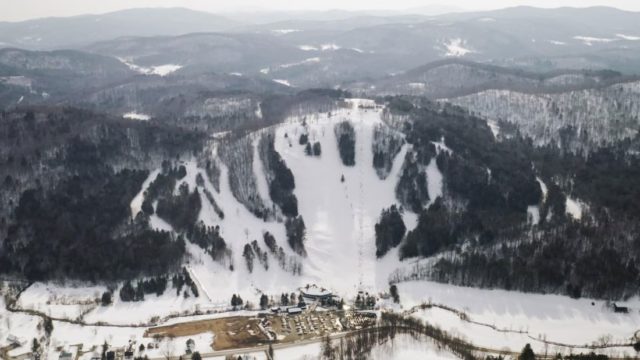 Estação de esqui americana mudará nome ‘insensível’