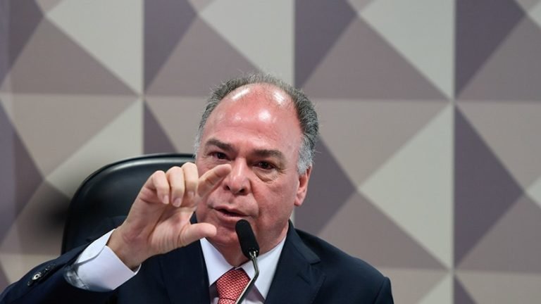 Crédito: Edilson Rodrigues/ Agência Senado Crédito: Edilson Rodrigues/ Agência Senado