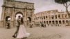 Podem receber o reembolso casais italianos e estrangeiros que se casarem ou se unirem civilmente em cidades da região de Lácio