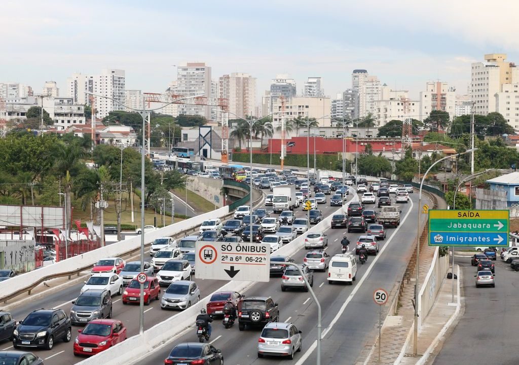 Crédito: Arquivo Agência Brasil/Rovena Rosa Crédito: Arquivo Agência Brasil/Rovena Rosa