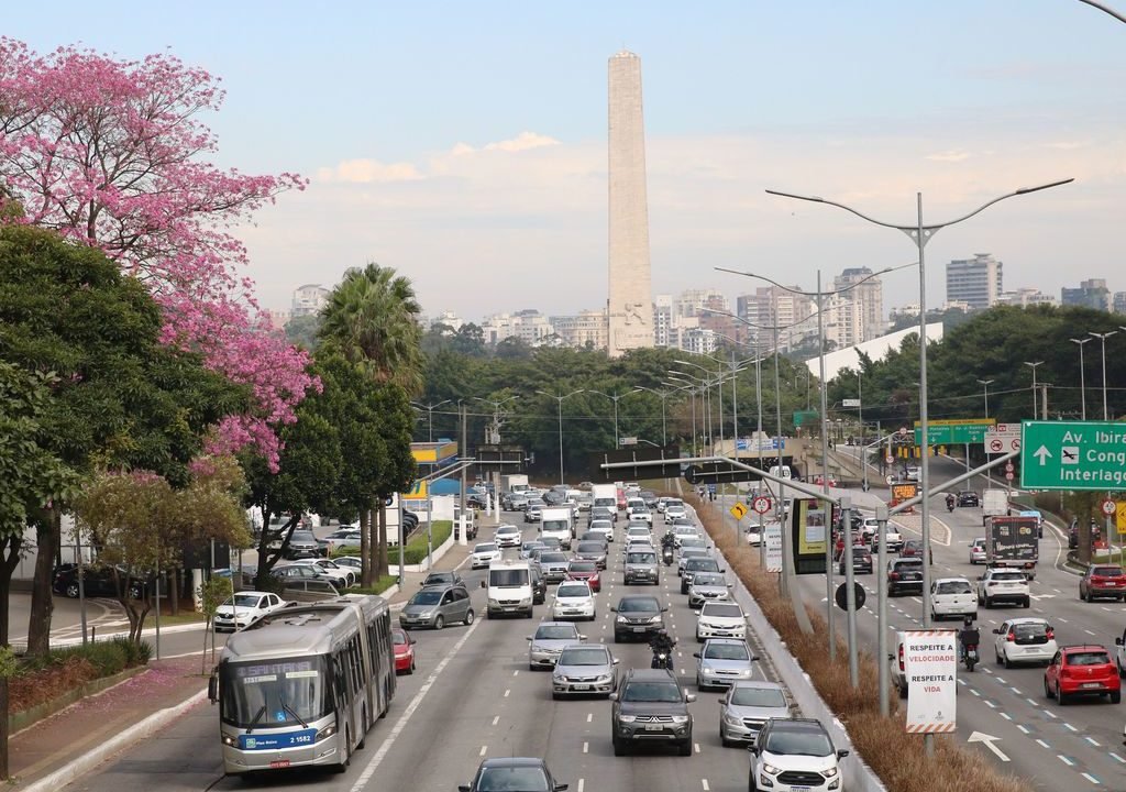 Crédito: Agência Brasil / Rovena Rosa Crédito: Agência Brasil / Rovena Rosa