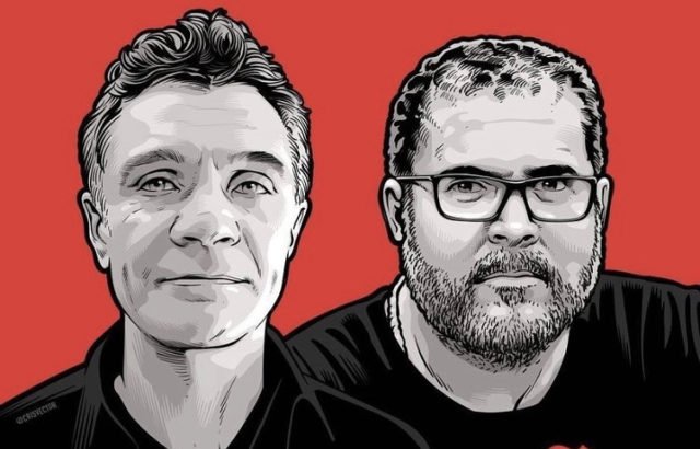 Crédito: Arte Cristiano Siqueira / Reprodução / Redes Sociais Crédito: Arte Cristiano Siqueira / Reprodução / Redes Sociais