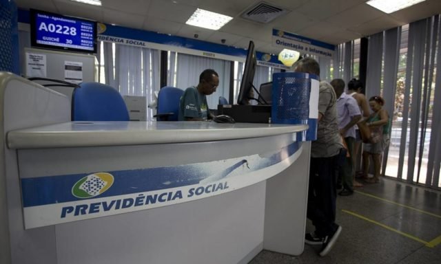 Crédito: Arquivo / Agência Brasil Crédito: Arquivo / Agência Brasil