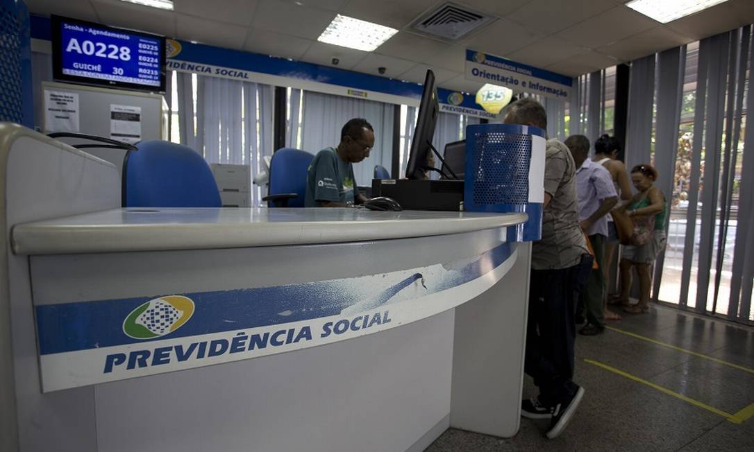 Crédito: Arquivo / Agência Brasil Crédito: Arquivo / Agência Brasil