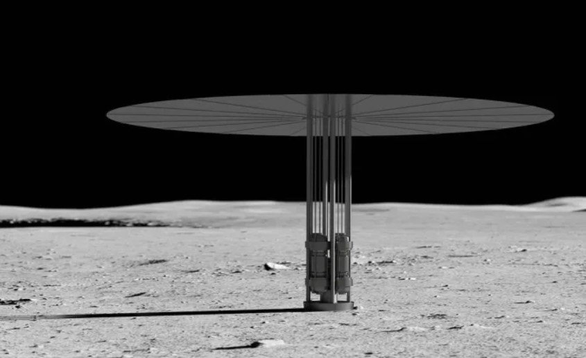 Crédito: Reprodução/NASA Crédito: Reprodução/NASA