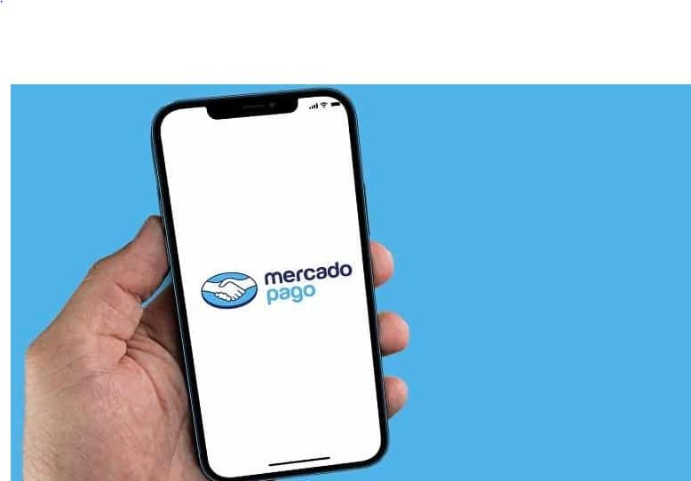 Crédito: Mercado Pago/Divulgação Crédito: Mercado Pago/Divulgação