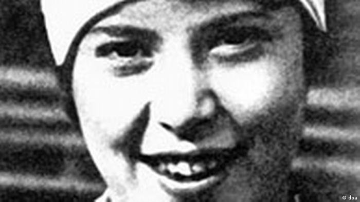 1931: Primeira alemã campeã em Wimbledon 1931: Primeira alemã campeã em Wimbledon
