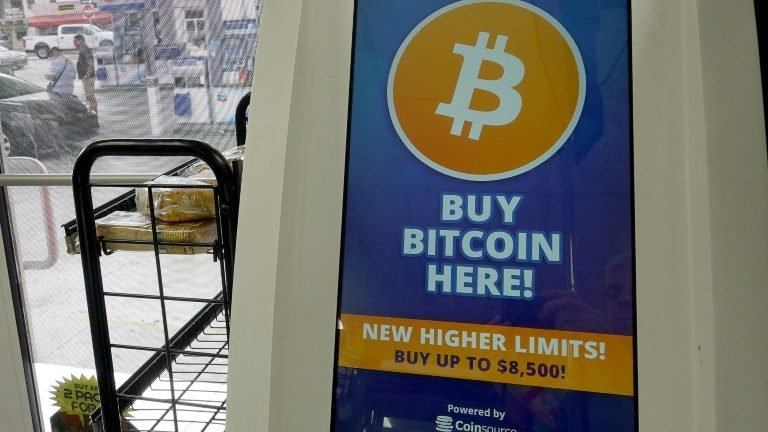 Mundo dos criptoempréstimos oscila entre o risco e a agitação Mundo dos criptoempréstimos oscila entre o risco e a agitação
