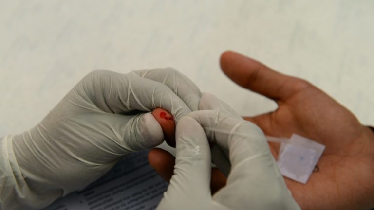 Opas registra aumento dos casos de sífilis nas Américas