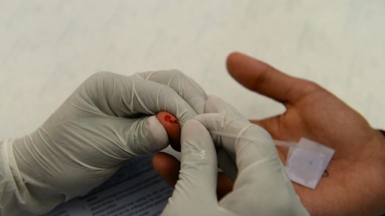 Opas registra aumento dos casos de sífilis nas Américas Opas registra aumento dos casos de sífilis nas Américas