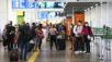 Quinze voos foram cancelados e 175 foram adiados no aeroporto de Madri em decorrência da greve de tripulantes