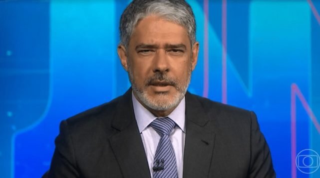 Com Covid William Bonner Se Afasta Do Jornal Nacional Com Covid William Bonner Se Afasta Do Jornal Nacional
