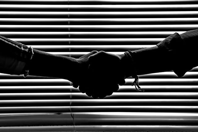 Crédito: Savvas Stavrinos/Pexels Crédito: Savvas Stavrinos/Pexels