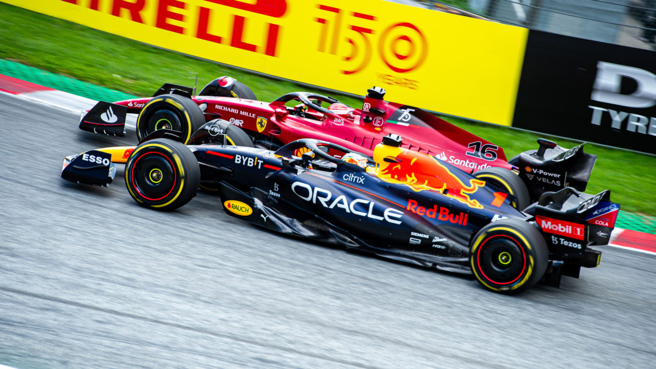 Fórmula 1: confira os horários e onde assistir ao GP da França