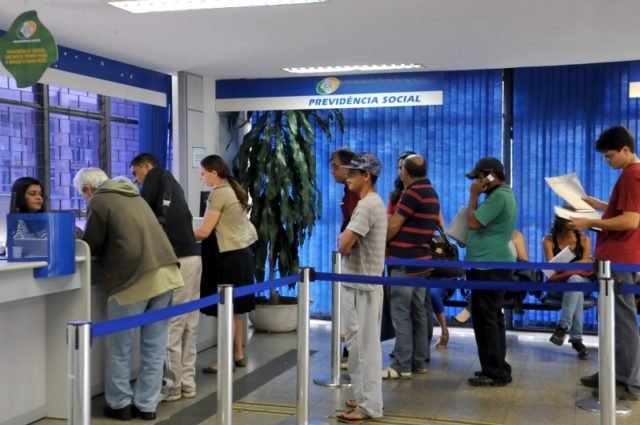 Crédito: Arquivo / Agência Brasil Crédito: Arquivo / Agência Brasil