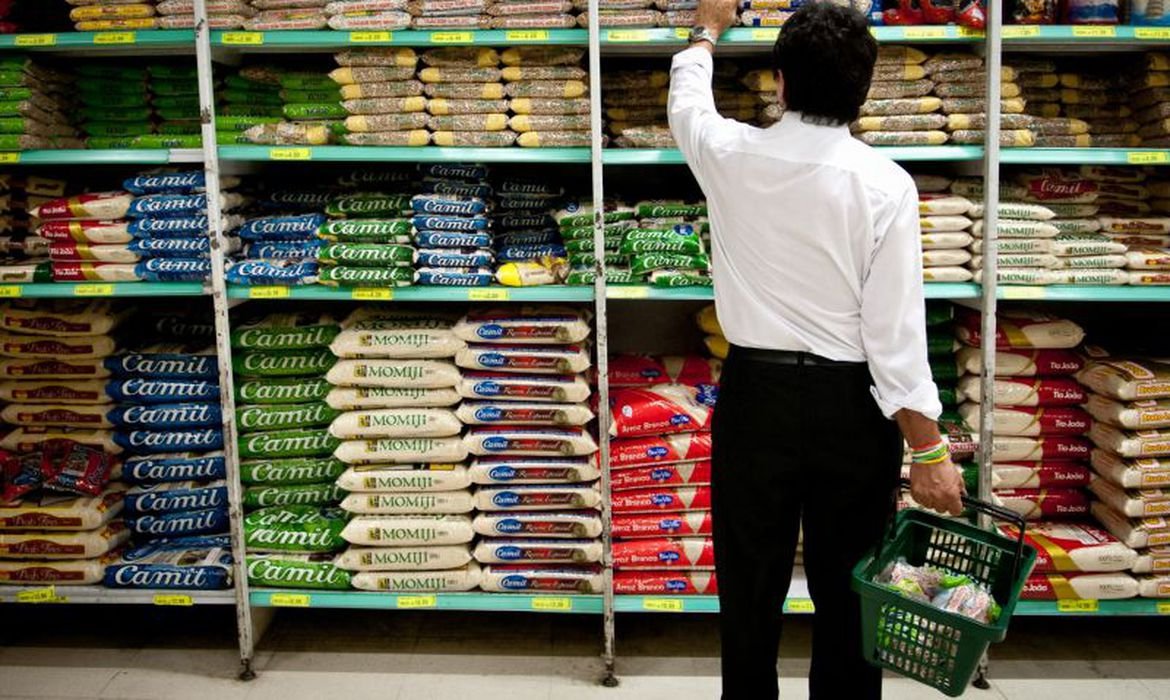 Crédito: Arquivo / Agência Brasil Crédito: Arquivo / Agência Brasil