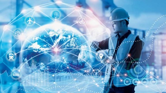 O maior desafio da economia hoje pode ter solução: startup revoluciona gestão da cadeia de suprimentos O maior desafio da economia hoje pode ter solução: startup revoluciona gestão da cadeia de suprimentos