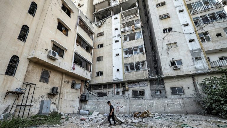 Israel prossegue com operação em Gaza contra a Jihad Islâmica