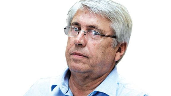 Tabaré Vieira Ministro do Turismo do Uruguai: “O Uruguai será o destino dos brasileiros”
